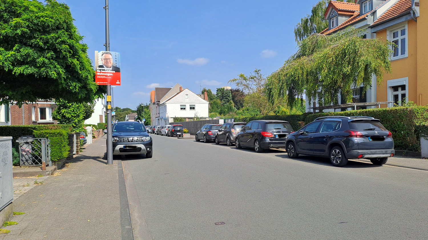 Junkersdorf Cologne